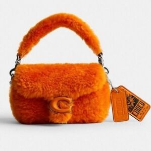 The Lil Nas X Coach Tabby 12